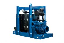 Gorman Rupp Pumps – “The Longest Lasting Pumps in the Business”