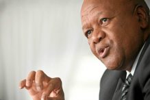 Minister Jeff Radebe to addresses the South African Building Industry