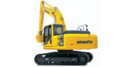 Advance Projects invests in Komatsu power to maximise new development opportunities