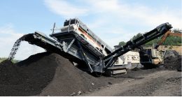 New source of income with a smart asphalt recycling solution?