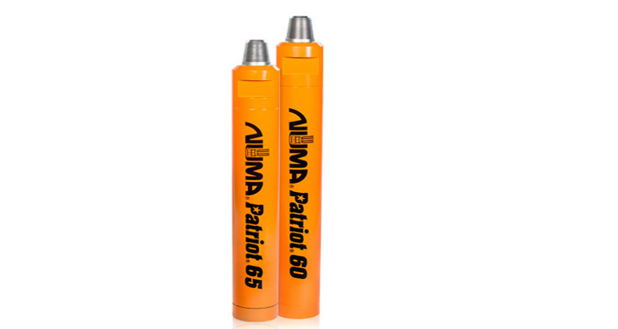 Patriot 60 and Patriot 65 Hammers