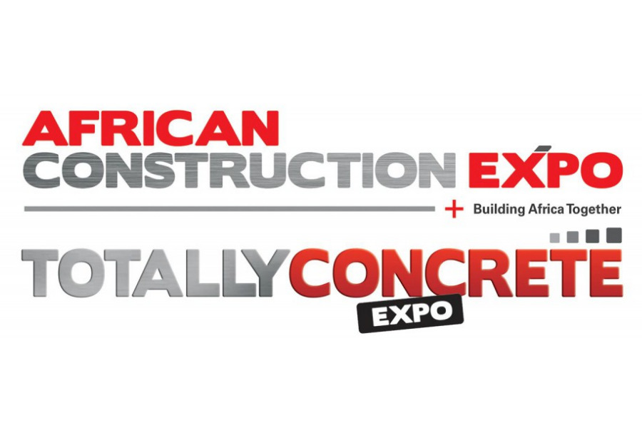 AFRICAN CONSTRUCTION AND TOTALLY CONCRETE EXPO 2017