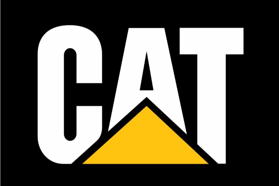 CATerpillar LOGO