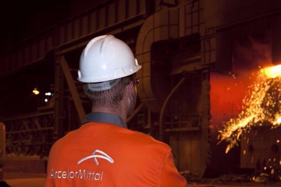 SA proposes emergency steel tariffs