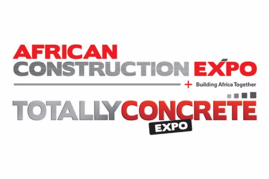 Totally Concrete Expo South Africa 2017