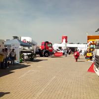 African Construction and Totally Concrete Expo 2017