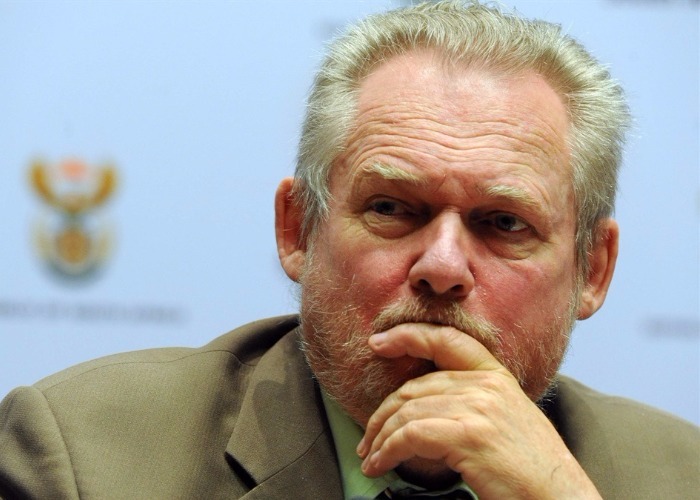 Minister Davies to Speak at the Launch of the Caterpillar Southern Africa’s BBBEE Equity Equivalent Investment Programme